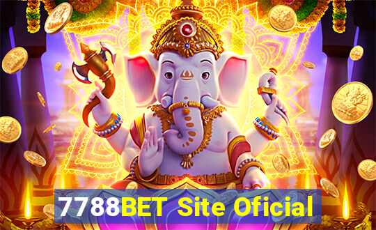 7788BET Site Oficial